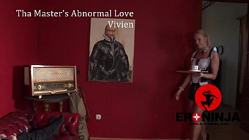 Preview 1 of Huntin - Tha Master&#039_s Abnormal Love Vivien Blond  en 094 sample