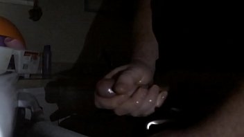 Preview 4 of Stool Cam - slow motion cum