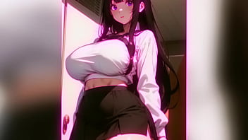 Preview 4 of Chething Neigehbors - HMV AI girls.