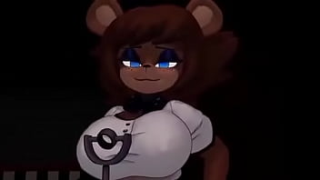 Preview 1 of Saji Mom - El tiempo de espect&aacute_culo de Fredina