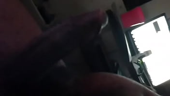 Preview 2 of Mom Adian - full erection