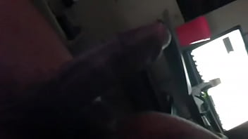 Preview 3 of Mom Adian - full erection