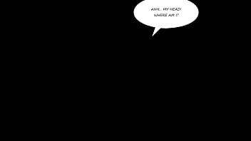 Preview 1 of Extra Small Girl Big Cook Virgin - Bioshock Infinity: The Raw End of the Deal