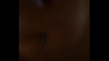 Preview 4 of Hairy Ass Bbw Fuck - Chrissy start to suck me and fuck