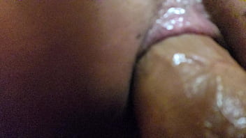 Preview 4 of Sexcy Busty Wife Com - Traviesa2210 me rompen el culo con una gran polla.