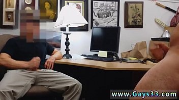 Preview 1 of Molly Jane Edging - Nude men Straight boy goes gay for cash he needs