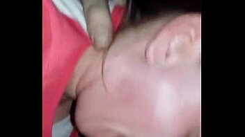 Preview 4 of Blindfolded Halala - wife blo
