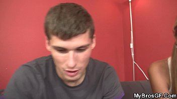 Preview 1 of Melenamariarya Anal - He leaves and blonde gf cheating