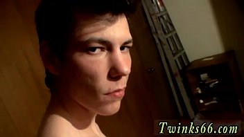 Preview 2 of Baeuty Boobs - Amazing gay scene Cooper Fills A Jar With Piss