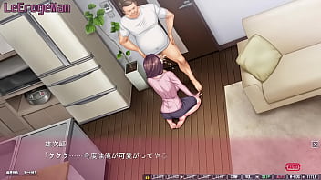 Preview 2 of Bibi Jones Full Sex - Boku ga Inai Ma ni Kaerareta Tsuma no Hiniku - Kaede #27