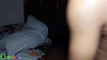 Preview 4 of Search Sxi - A student got caught Fucking after lectures with Saint