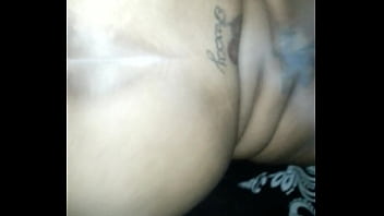 Preview 3 of Best Navel Smooch - so you like phat asses