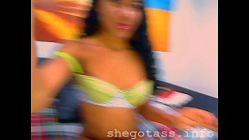 Preview 1 of Videos Six Www - Whats her name please!!! colombian camgirl