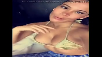 Preview 2 of Indians And Blacks - Modelo Peruana Perra - Saben como se llama 2