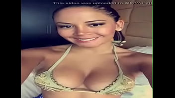 Preview 1 of Indians And Blacks - Modelo Peruana Perra - Saben como se llama 2