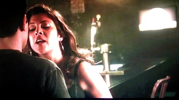 Preview 3 of Masaj Xxxx - &quot_Once Upon A Time In Brooklyn&quot_ (Samantha Lvers)(Theater)