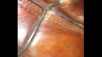 Preview 3 of Hard Private Rape - Cowboy tramples slaves cock with dirty boots