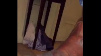 Preview 4 of Hard Private Rape - Cowboy tramples slaves cock with dirty boots