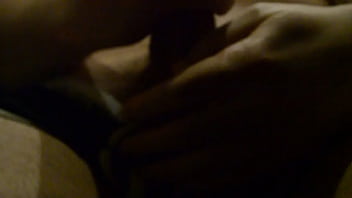 Preview 2 of Daughters Friend Dad - Fap masturbating with cum