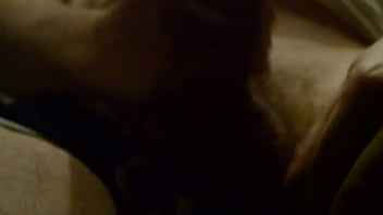 Preview 3 of Daughters Friend Dad - Fap masturbating with cum