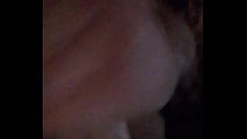 Preview 3 of Sekolah Teen - Cum for wife&#039_s sister