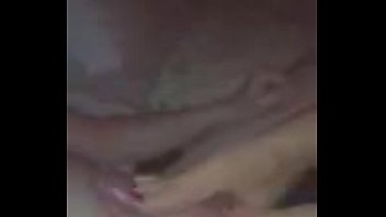 Preview 2 of Hot Botti - blonde gives a footjob