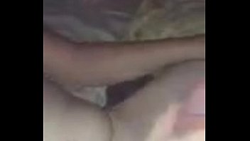 Preview 3 of Hot Botti - blonde gives a footjob