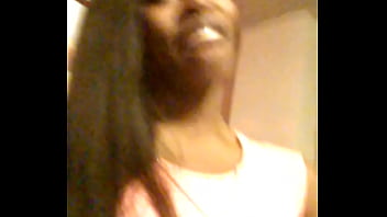 Preview 2 of Gonna Boink - Tristina Millz Im A Skinny Girl With A Big Girl Appetite
