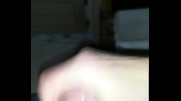 Preview 4 of Vargen Sex 1st Blad - Jerking off amnd cuming