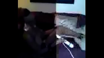 Preview 3 of Nxnn Videos Xxx - Tristina Millz Blindfolded xxx