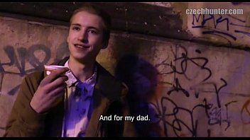 Preview 3 of Invincible Sex - CZECH HUNTER 227