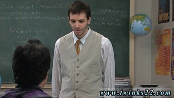 Preview 1 of Teenysat Tv Ingrid - Gay emo boys porno moves Sometimes this super-naughty teacher takes