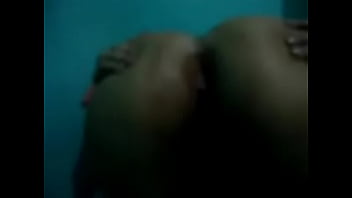 Preview 2 of My Husband Is Infertile - SANDRA DO PAR&Aacute_ OFERECENDO O CUZINHO.