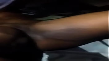 Preview 2 of Sunny Leonen Xxx Video - Zimbabwean girl shows off pussy!