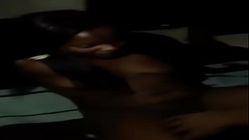 Preview 1 of Sunny Leonen Xxx Video - Zimbabwean girl shows off pussy!