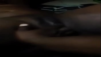 Preview 4 of Sunny Leonen Xxx Video - Zimbabwean girl shows off pussy!
