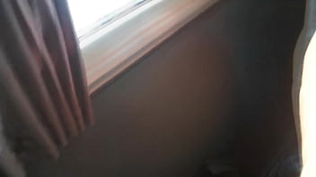 Preview 3 of Wwxxvideos Com - Colegiala le manda video a su novio y se hace viral,  camion MINISKIRT
