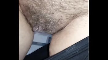 Preview 3 of Old Fat Mom Anal Sex - Pregnand in public toilet