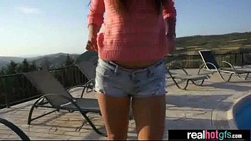 Preview 2 of Ms Olivia - Horny Sexy GF Love Perform In Sex Scene movie-03