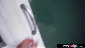 Preview 3 of My Cock Cumming - Horny Sexy GF Love Perform In Sex Scene movie-07