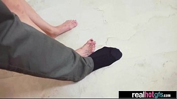 Preview 2 of Tommy D Xxx Videos - Horny Sexy GF Love Perform In Sex Scene movie-11