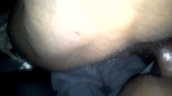 Preview 2 of Xxxvargin Vidio - Im getting my  wet pussy fucked b4 he went to work..! Caution: Slippery When Wet