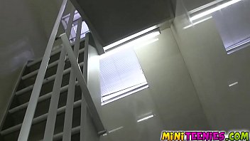 Preview 3 of Assam Likuliku Xxx - Cali got dick inside her chubby pussy