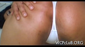 Preview 2 of Horny Action - Vaginal sex after oral job