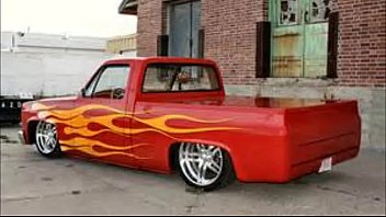 Preview 3 of Alas Dos - THE LOW RIDER PORN