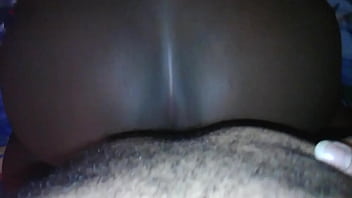 Preview 3 of Uncle Beige Cock - Wallbanga  doggystyle