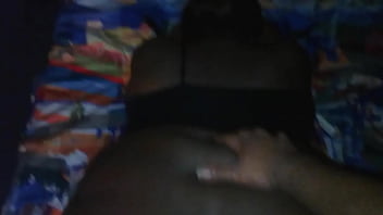 Preview 1 of Uncle Beige Cock - Wallbanga  doggystyle