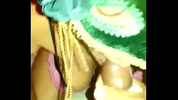 Preview 3 of Germani Cute - Valu se traga la lechita