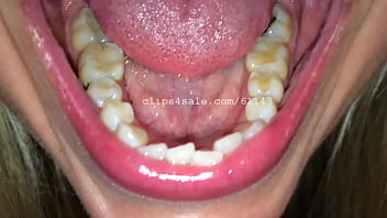 Preview 2 of Classic 80s Pornstar - Diana Mouth Video 1 Preview