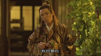 Preview 1 of Cock Newbies - 金瓶梅 The Forbidden Legend Sex &amp_ Chopsticks 2